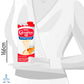 Leche evaporada Nestlé Carnation Clavel Original brick 720 g