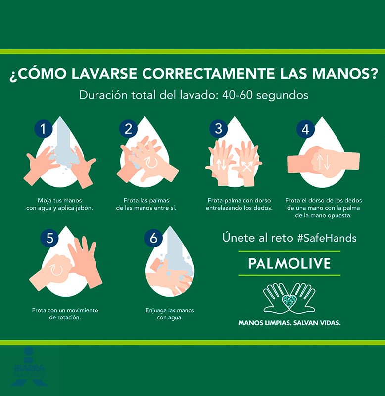 Jabón de tocador Palmolive Naturals Aloe Oliva 4/120 g