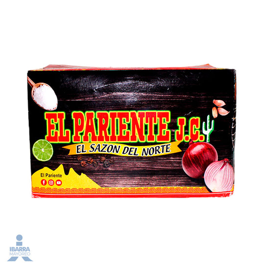 Adobo Norteño El Pariente 140 g