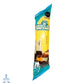 Crema Pastelera Lechef Vainilla 1 kg