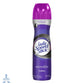 Desodorante Lady Speed Stick Floral Invisible Spray 91 g