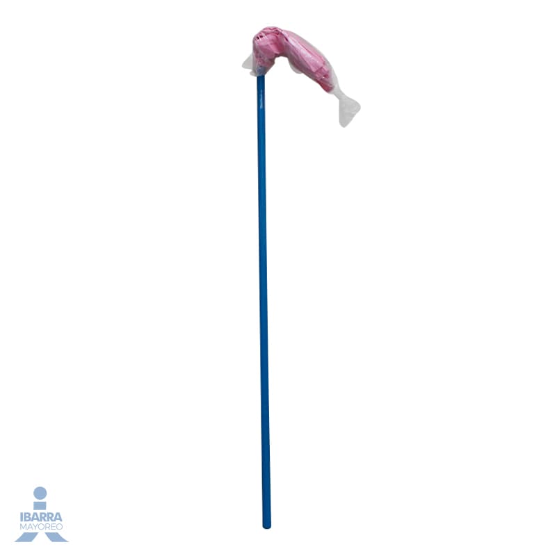 Trapeador Microfibra