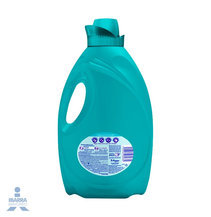 Suavizante Suavitel Complete Acqua 2.8 L