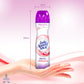 Desodorante Lady Speed Stick Derma Omega Aerosol 150 ml