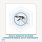 Insecticida Raid Acción Total Aerosol 400 ml