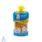 Gerber Junior Frutas Mixtas Pouch 95 g