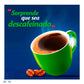 Café soluble descafeinado Nescafé Decaf 120 g