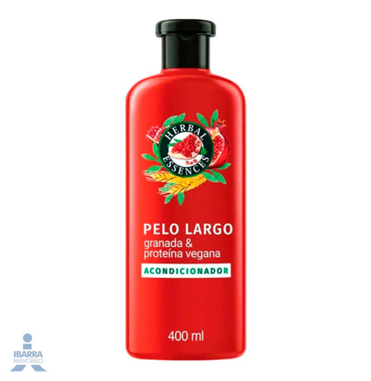 Acondicionador Herbal Essences Classic Granada 400 ml