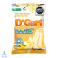 Gelatina D Gari Vainilla Leche 120 g