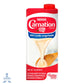 Leche evaporada Nestlé Carnation Clavel Original brick 720 g