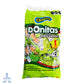 Chechitos Chechi Donitas Sal y Limón 24 pzas.