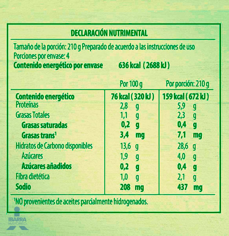 Knorr Tomate Caldillo 500 ml