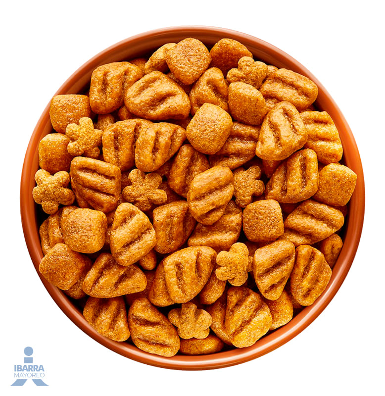 Dog Chow alimento seco perros adultos medianos y grandes 25 kg