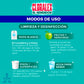 Cloralex El Rendidor 950 ml