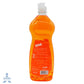 Detergente Spak Naranja Líquido 750 ml
