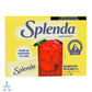 Sustituto de Azúcar Splenda 50 pzas.