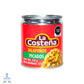 Chiles Jalapeños Picados La Costeña 220 g