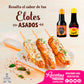 Jugo Sazonador Maggi botella 45 ml