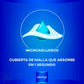 Toalla Sanitaria Always Active Nocturna con alas 8 pzas.