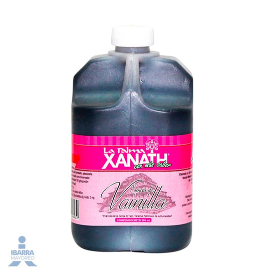 Vainilla La Palma 500 ml