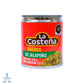 Chiles Jalapeños Rodajas La Costeña 220 g