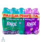 Limpiador Pinol Original 16/500 ml + 4 Pinol Lavanda 500 ml