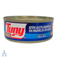 Atún en Agua Tuny 130 g