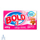 Jabón Bold 3 Rosa 400 g