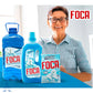 Detergente Foca 500 g