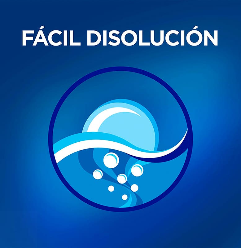 Detergente Ariel 850 g