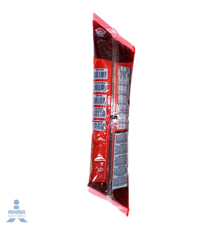 Relleno de Zarzamora San Antonio 1 kg
