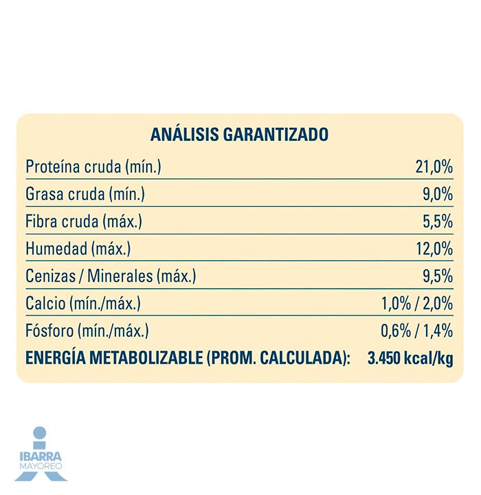 Alimento Purina Campeón Adulto Minis y Pequeños 2 kg