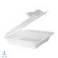 Contenedor Térmico Convermex Liso L36 50 pzas.