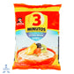 Avena 3 Minutos Bolsa 380 g