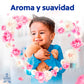 Suavizante Suavitel Aroma Sol 3 L