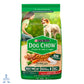 Dog Chow alimento seco perros adultos medianos y grandes 15 kg