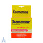 Dramamine 50 mg 6/2 Tabletas