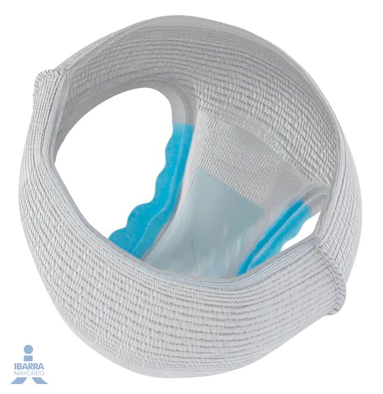 Pañal Tena Adulto Pants Maxi Protect Mediano 10 pzas.