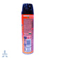 Insecticida Raid Casa y Jardín Naranja Aerosol 285 ml