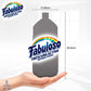 Limpiador Fabuloso Lavanda 2 L