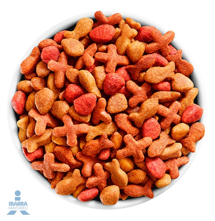 Cat Chow Defense Plus alimento seco gatos adultos sabor pescado 1.5 kg