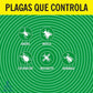 Insecticida Baygon Laminitas 16 pzas.