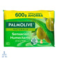 Jabón de tocador Palmolive Naturals Aloe Oliva 4/120 g