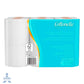 Papel Higiénico Kleenex Cottonelle Pure 180 hojas 12 rollos