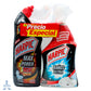 Limpiador Harpic Power Ultra 750 ml + Harpic Baños 650 ml