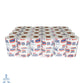 Papel Higiénico Big Facial Quality 800 hojas 4 rollos