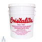 Mermelada Fresa Cristalita 25 kg