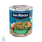 Chiles Jalapeños Enteros San Marcos 380 g