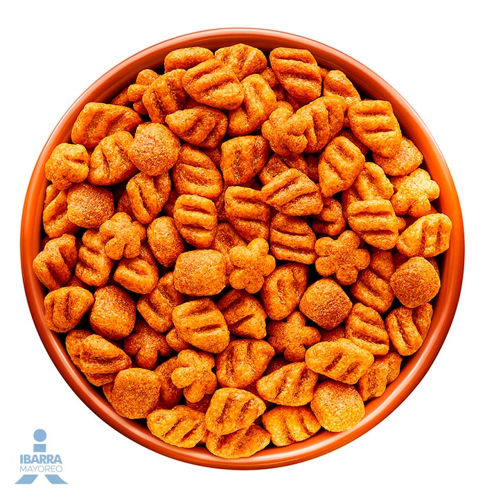 Dog Chow alimento seco perros adultos minis y pequeños 4 kg