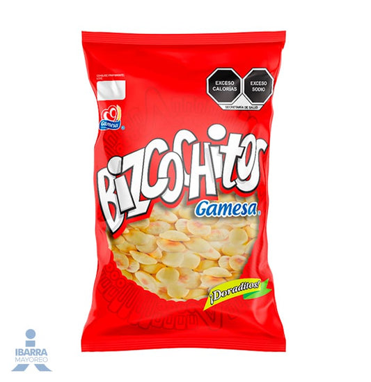 Galletas Gamesa Bizcochitos 150 g
